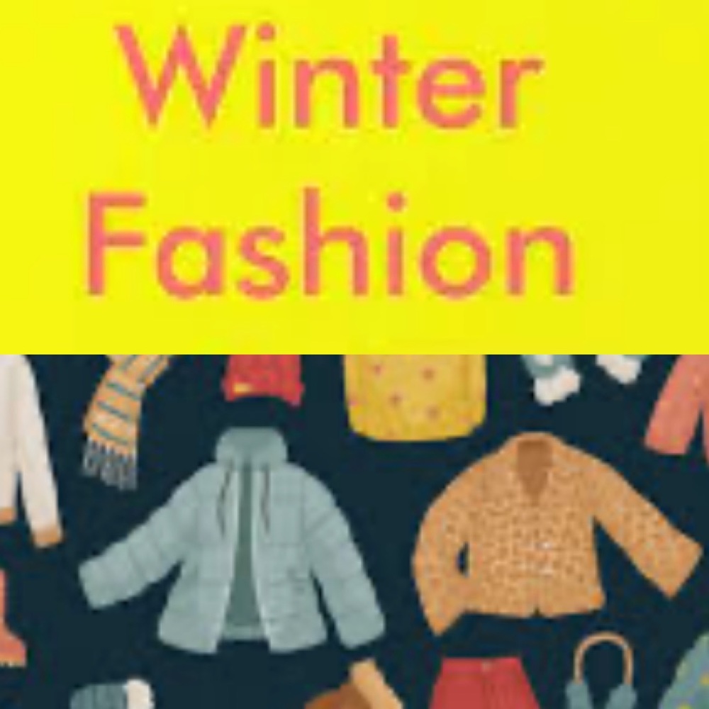 Button up your overcoat, baby it’s cold outside